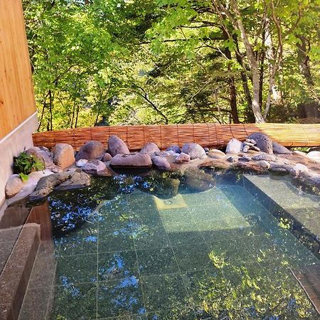 K'S House Nikko - Kinugawa Onsen Hostel Екстериор снимка