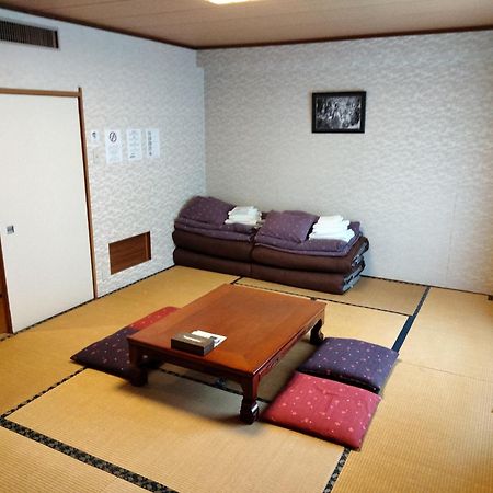K'S House Nikko - Kinugawa Onsen Hostel Екстериор снимка