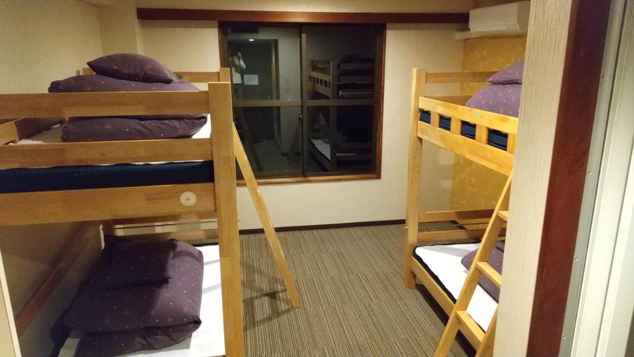 K'S House Nikko - Kinugawa Onsen Hostel Екстериор снимка