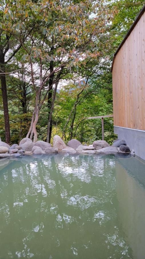 K'S House Nikko - Kinugawa Onsen Hostel Екстериор снимка