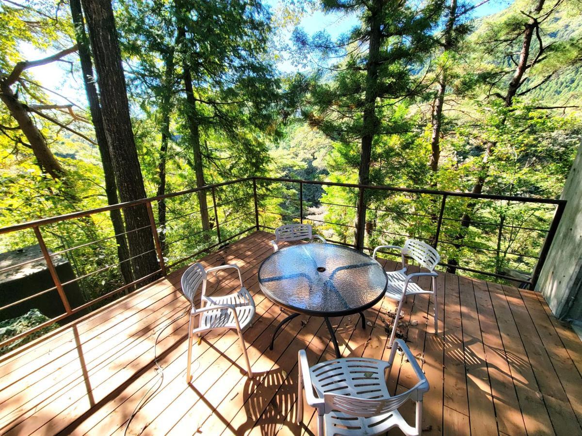 K'S House Nikko - Kinugawa Onsen Hostel Екстериор снимка