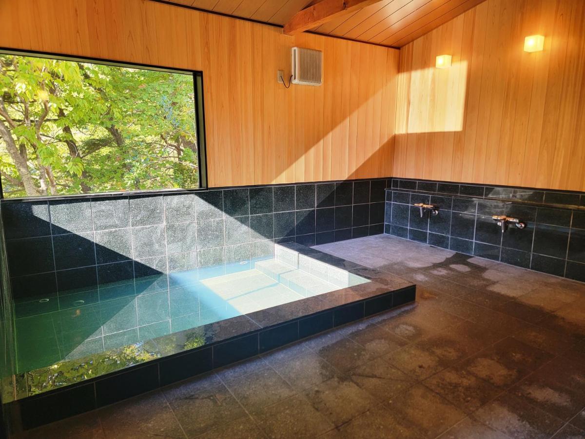 K'S House Nikko - Kinugawa Onsen Hostel Екстериор снимка