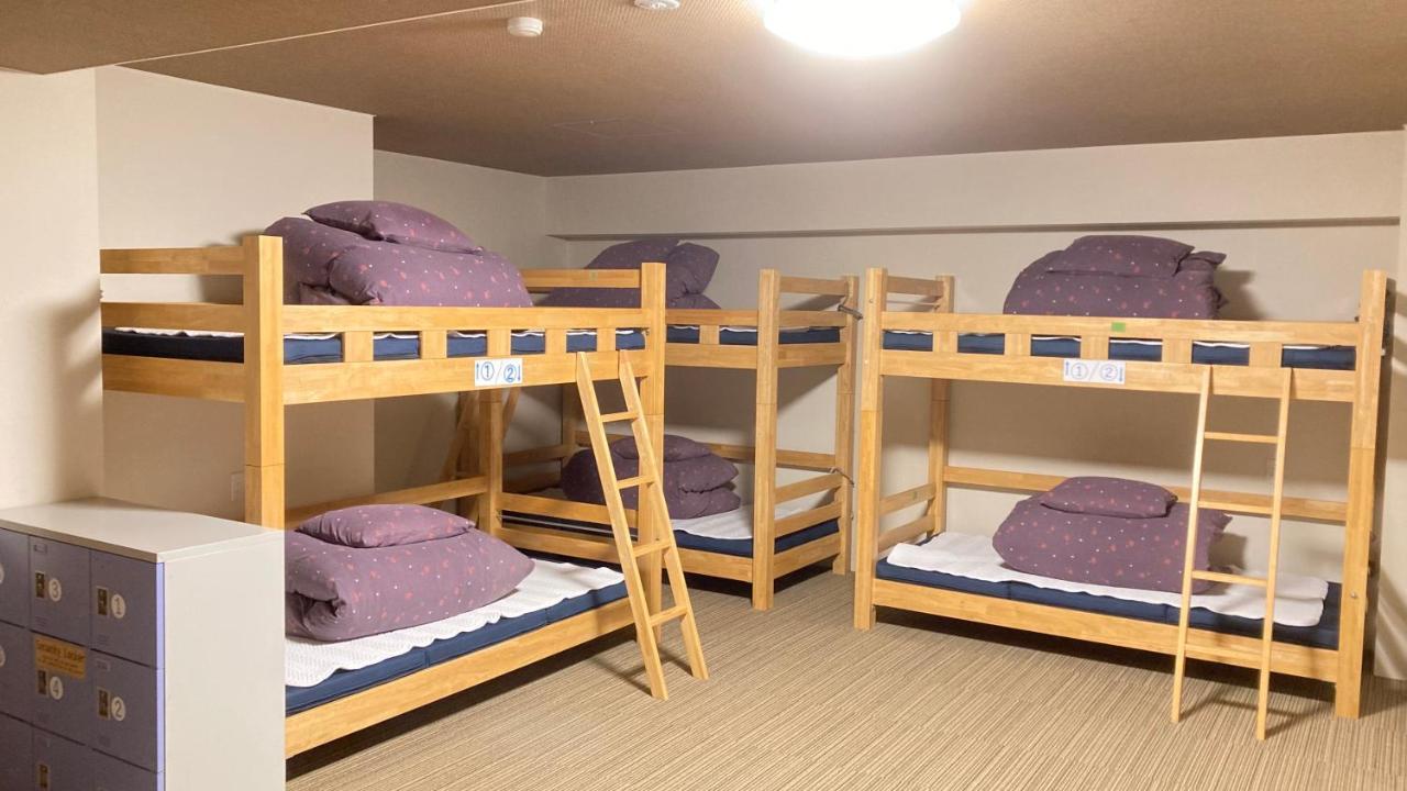 K'S House Nikko - Kinugawa Onsen Hostel Екстериор снимка