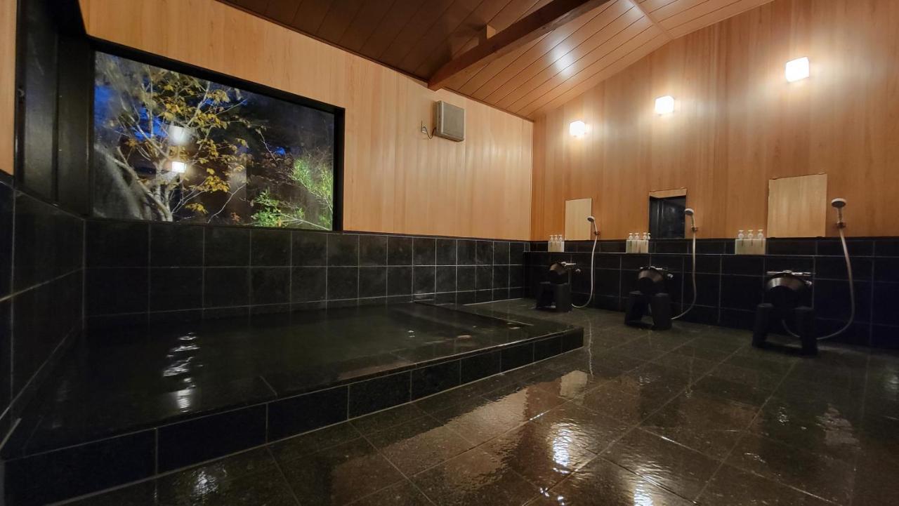 K'S House Nikko - Kinugawa Onsen Hostel Екстериор снимка