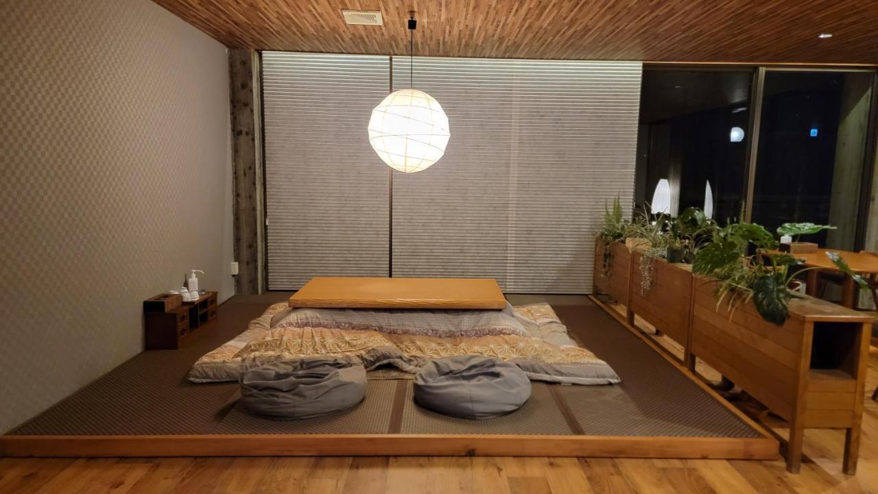 K'S House Nikko - Kinugawa Onsen Hostel Екстериор снимка