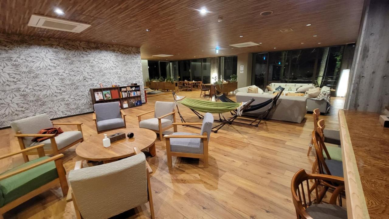K'S House Nikko - Kinugawa Onsen Hostel Екстериор снимка