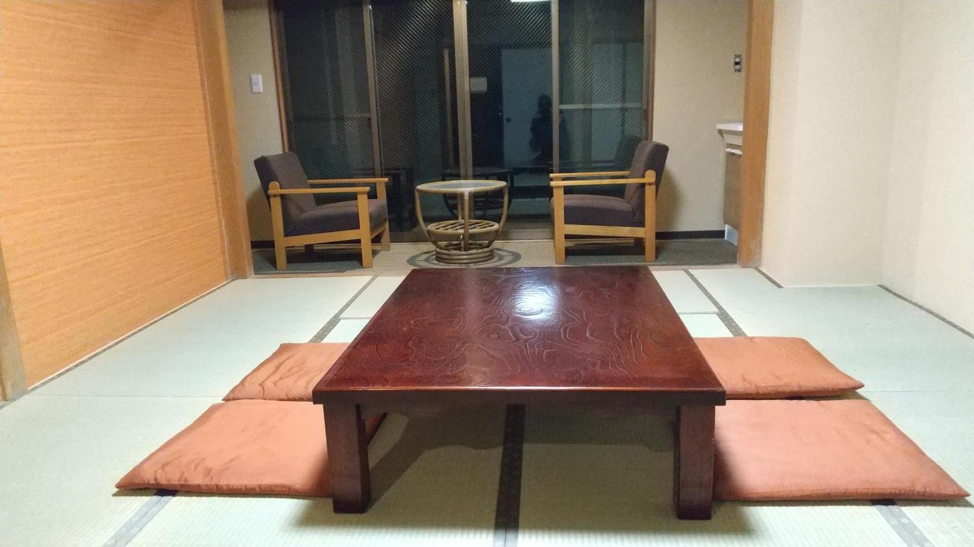 K'S House Nikko - Kinugawa Onsen Hostel Стая снимка